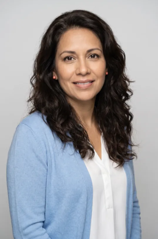 Clara, asistente de BioSmart Care